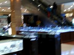 -芽庄中心购物广场