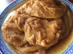 -同得兴 Since·1995 传统苏式面馆(十全街店)