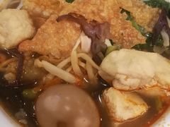 -水平有限广西米粉·广西风味集(五道口店)