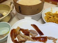 -小吊梨汤·北京菜·烤鸭(鸟巢店)