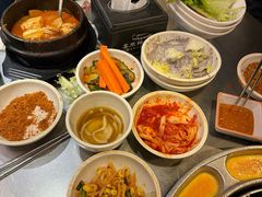 -喜来稀肉(虹泉路店)