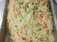 -浙江同济科技职业学院餐厅