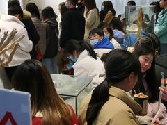 -KUNCHA鲲茶·江西制茶(铜锣湾店)