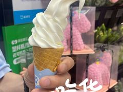 -盒马鲜生(杨高南路店)