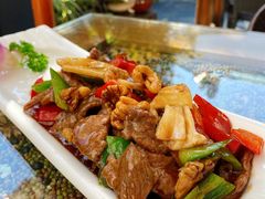 -尽善百年古院餐厅(王家老宅店)