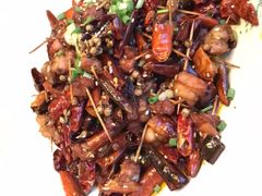 -陶然居·重庆菜(解放碑店)