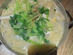 -山芋腔苏北菜(盐城滨海店)