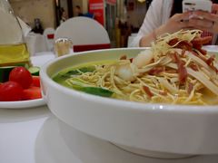 -小厨娘淮扬菜(天印大道店)