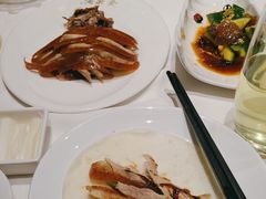 -全聚德(上海首店浦东店)