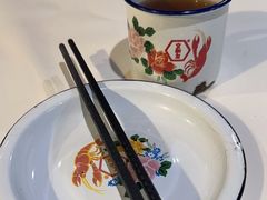 -丹虾·文和友小龙虾品牌·湘菜(北京路店)
