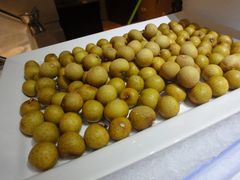 水果-永泰福朋喜来登酒店-宜客乐自助餐厅(远大路店)
