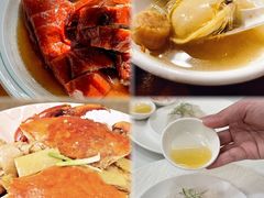 -美未居·老字号·地道顺德菜·桑拿鸡·鱼生(容桂店)