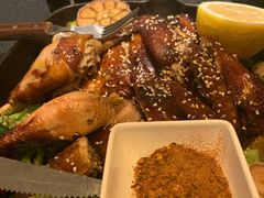 -来龙里 精致 东南亚餐室(万象城店)