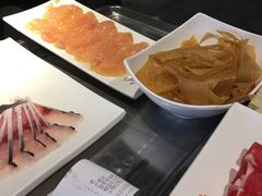 鸡肉-蜀留香火锅·始于1999·原四川老火锅(白堤路店)