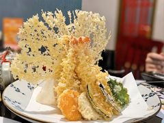 -天狗山料理(省体店)