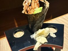 -小山日本料理(兴业太古汇店)