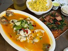 -小喜客·云南特色菜(纳西庭院店)