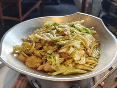 -绿茶餐厅(龙井船宴· 品牌总店)