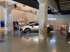 -现代汽车文化中心 Hyundai Motorstudio Beijing
