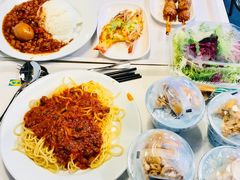 -宜家·瑞典风味餐厅(北京西红门店)