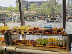 -巴黎优朵烘焙馆(菱角湖壹号店)