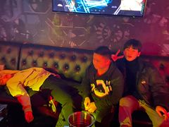 -天堂超市(昌平超级合生汇店)