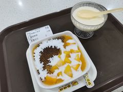 -圆碌碌甜品屋(二中店)