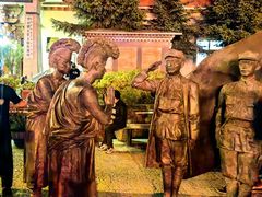 -迪庆藏族自治州博物馆