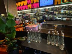 -YUE·6·西式融合餐厅(外滩六号店)