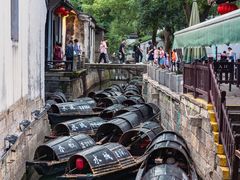 -绍兴书圣故里景区