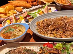 -卡朋厨房(289艺术园区店)