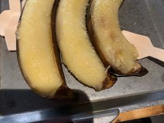 -很久以前羊肉串(昌里路三钢里店)
