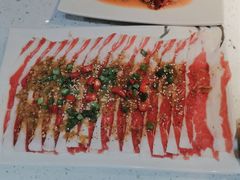 猫抓泡椒肥牛-猫抓烤肉(武进吾悦广场店)