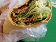 -山东傻大粗粮煎饼(牛街店)