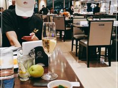 大堂-Social 秀西餐厅-长沙瑞吉酒店(运达店)