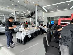 -奔驰利星行(北京花乡店)