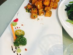 -周三的情书花园餐厅(江北店)