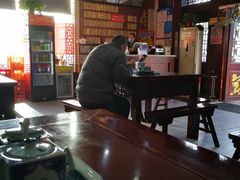 -东吴面馆(金门路金门国际商业广场店)