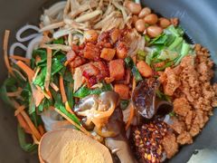 -桥香园过桥米线(国贸店)