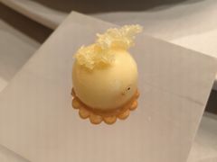 -今轩中餐厅(西安经开洲际酒店)