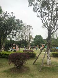 -福州儿童公园