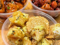 -满盛春饼·新津菜(河北路总店)