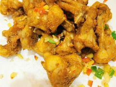 -关姐美食(江南西店)