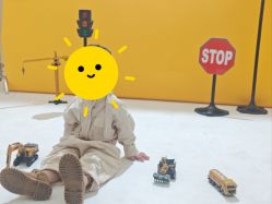 -雅尼·亚米儿童摄影美学馆(汉阳店)