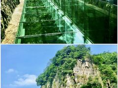 -清江方山景区