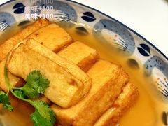 -清晖小苑•顺德地方菜(壹海城店)