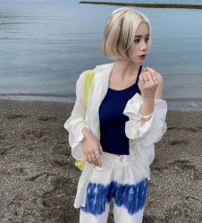 -MJ名将造型