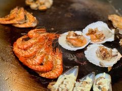 -大渔铁板烧(蛇口店)