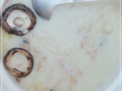 -湯系·煲汤手艺人(东二环泰禾广场店)