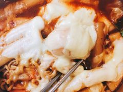 -李先生的首尔小馆(松江启源广场店)